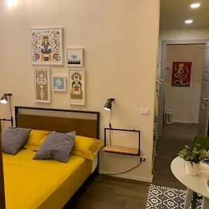 A Casa Di Ma&giò , Cagliari Italia