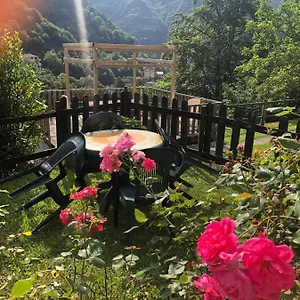 Haus Granata Family - Trekking - Bike , Giazza Italia