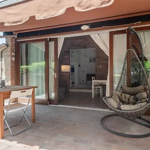 Siena-porta San Marco Elegant Apt W/garden&parking , Siena Italia