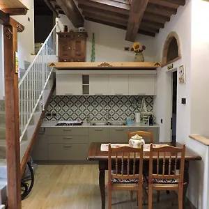 La Casa Di Olga , Radicofani Italia