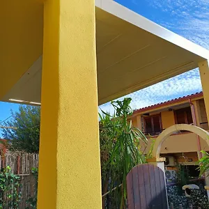 Casa York , Villasimius Italia