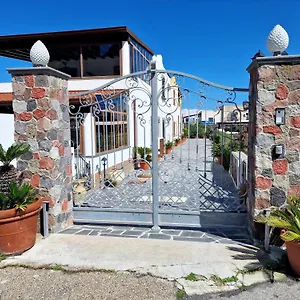 Rosa's House Città di Lipari